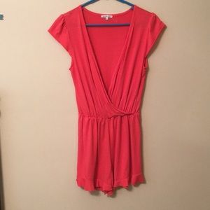 Romper size M